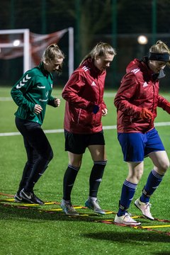 Bild 34 - Frauen Wahlstedt Training